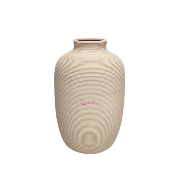 Vaso em Ceramica 51cm