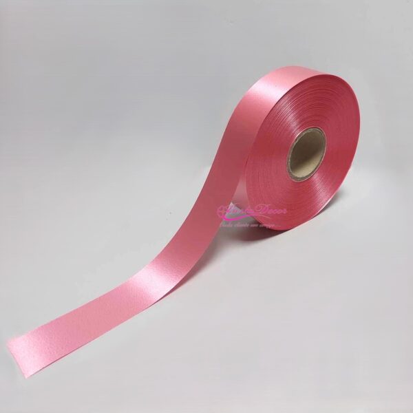 Fita 31mm s/cartolina Rosa "Sónia"
