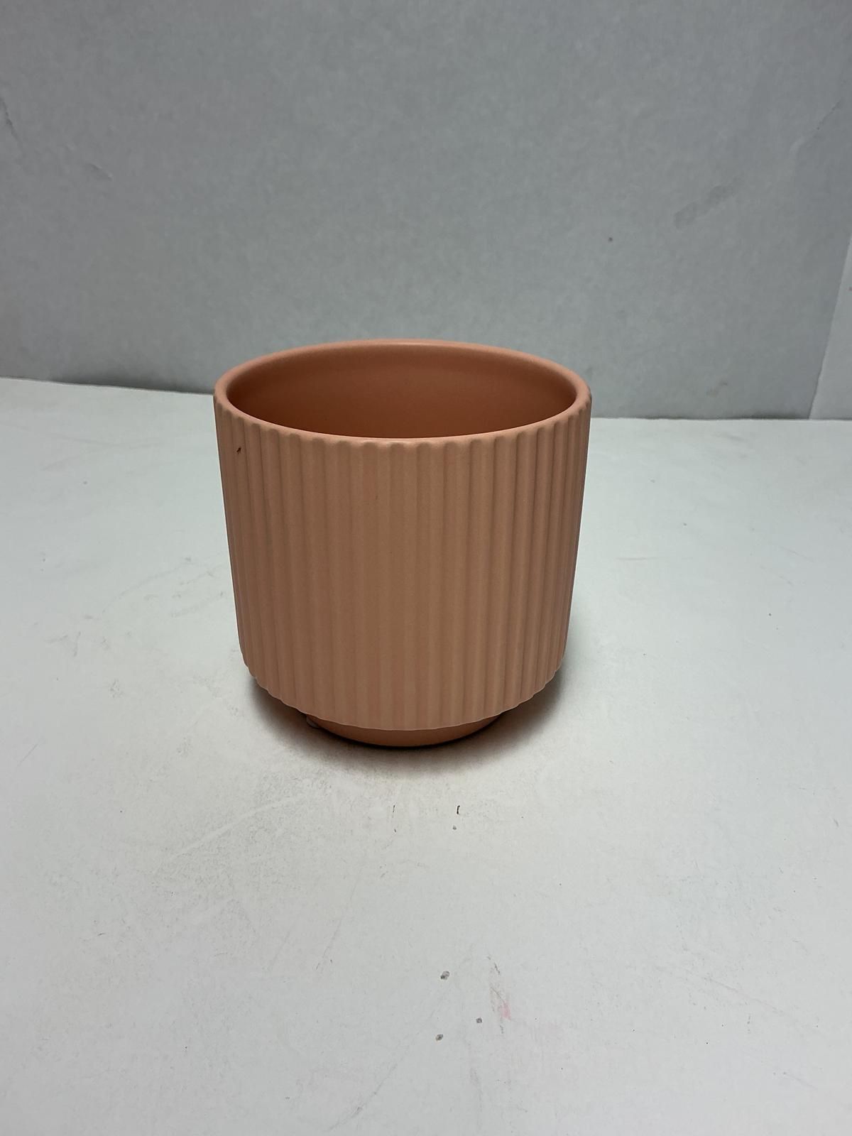 Ceramica Risgado Salmão