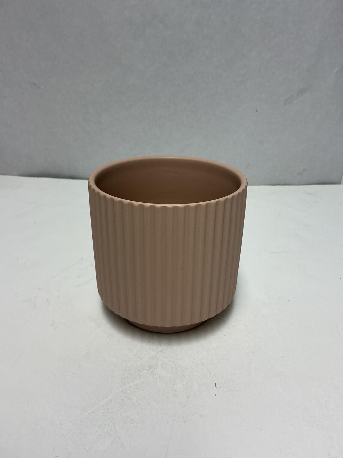 Ceramica Risgado  Creme Escuro