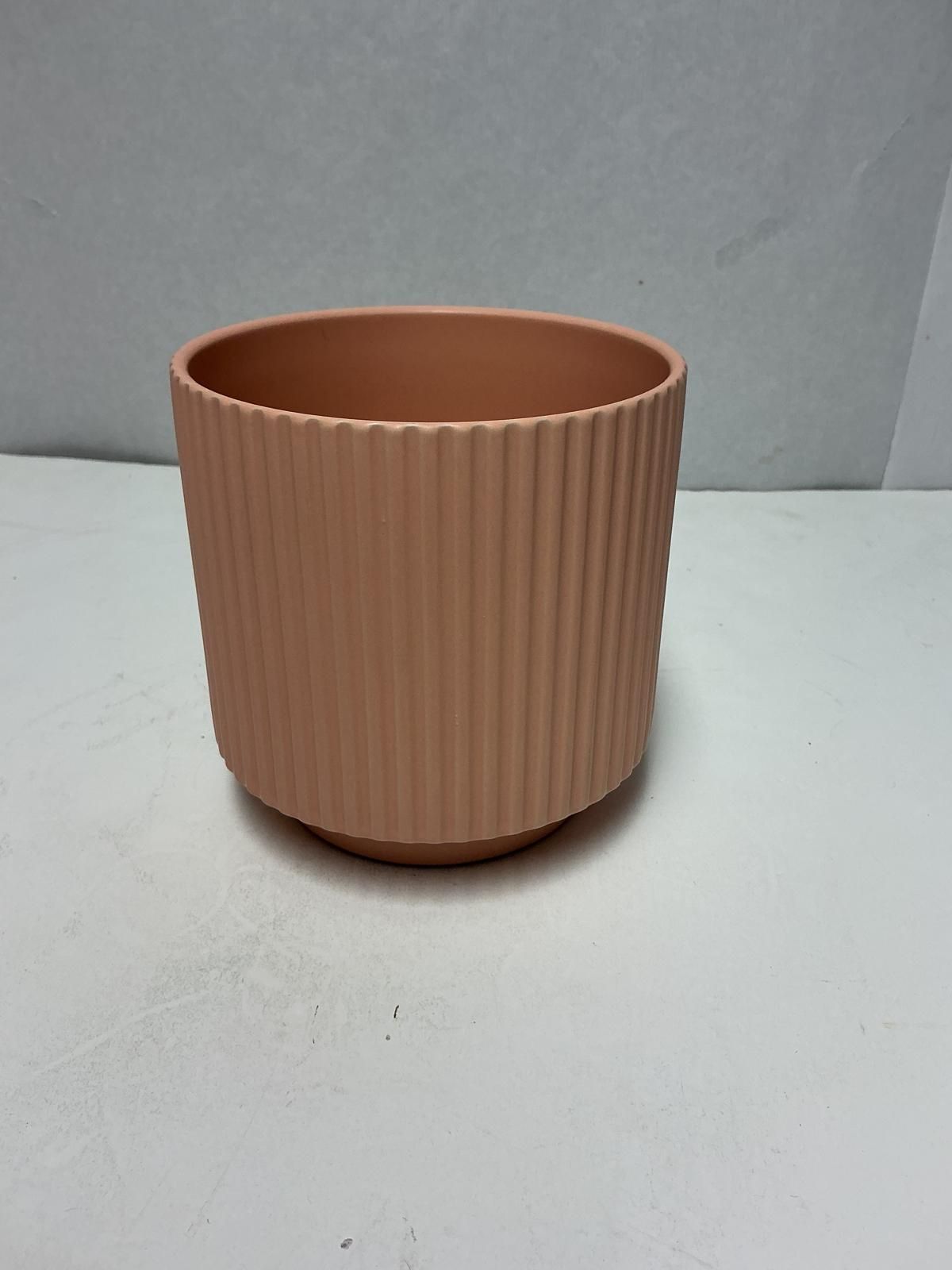 Ceramica Risgado Salmão h14x14